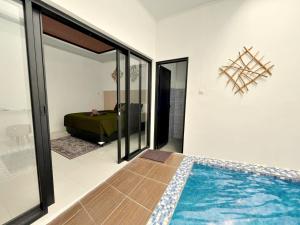 Prama Peaceful Living Villa