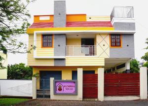 Entire 2bhk Premium Home - Kumbha Nivas Homestay