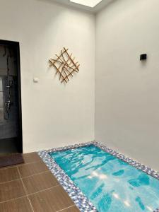 Prama Peaceful Living Villa