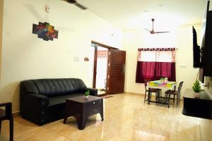 Entire 2bhk Premium Home - Kumbha Nivas Homestay