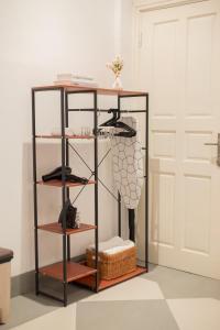 Urban Loft Style Studio at Central District 1A!