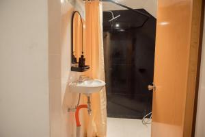 Urban Loft Style Studio at Central District 1A!