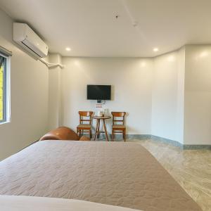 Như Ý Hotel Hà Giang