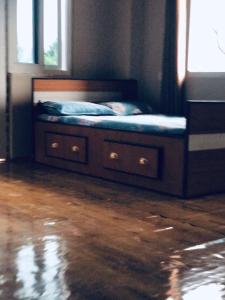 Hidden leaf Guesthouse