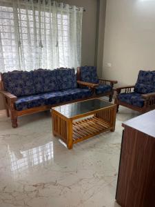 Yashaswi Family Retreat 2BHK