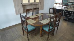 Chandragiri 4BHK Hilltop Villa