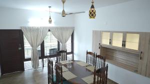 Chandragiri 4BHK Hilltop Villa