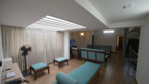 Chandragiri 4BHK Hilltop Villa