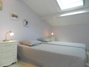 Duplex 3 pièces, 6 couchages, proche plage, parking, Le Lavandou - FR-1-251-873