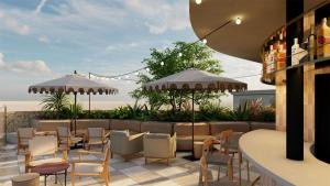 Hyatt Centric Querétaro