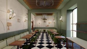 Hyatt Centric Querétaro