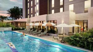 Hyatt Place Merida Via Montejo