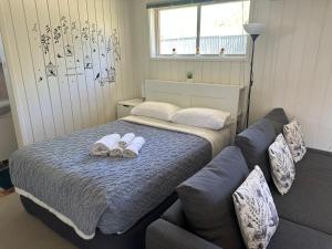 Canberra Hospital Locum Welcome