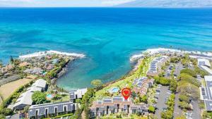 Napili Point B39 · Napili Point B39 Ocean Views with Maui Sunset