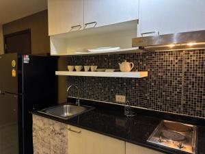 Room in The Title Rawai Phase 1,2, Condo in Rawai, Room in Rawai, Room in The Title Rawai