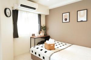 Sanctuary Residence TennojiKouenMinami