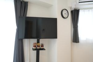 Sanctuary Residence TennojiKouenMinami