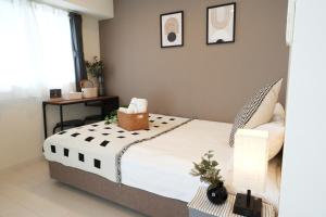 Sanctuary Residence TennojiKouenMinami