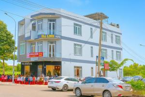 Hà Linh Hotel Vũng Tàu
