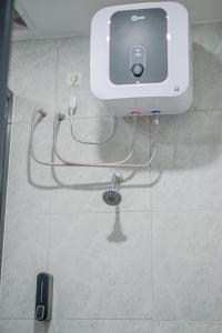 Ketje Capsule Bandara Raden Inten II