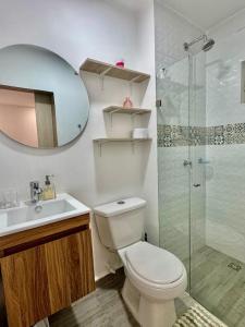 exclusivo apartamento muy céntrico