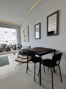 exclusivo apartamento muy céntrico