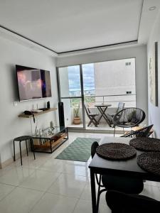 exclusivo apartamento muy céntrico