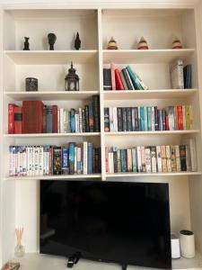 Haven in Central London, easy walk to Museums