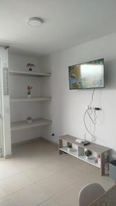 Moderno Apartamento con Aire Acondicionado - WIFI - Piscina - Aqualina Green - 6 Huéspedes