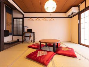 松本はなれ Matsumoto HANARE - Japanese style private bedroom Guest hause