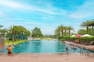 The Moon Villa - NOVAWORLD Phan Thiet