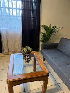 Apartment minutes from the consulate