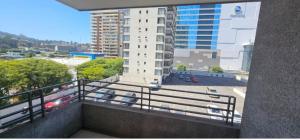 Mall marina , estacionamiento piscina