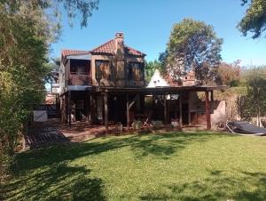 Maschwitz casa del agua