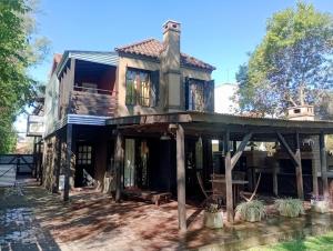 Maschwitz casa del agua