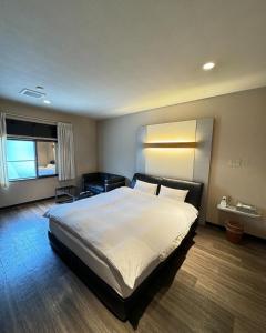 東広島 Bar 39 宿泊施設 スイート