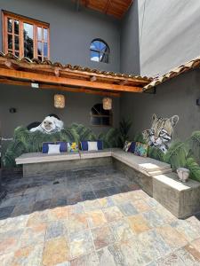 Private Wellness Home Sauna, Jacuzzi &Cold Plunge