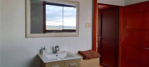 Meytic Titicaca lodge Uros