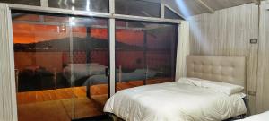 Meytic Titicaca lodge Uros