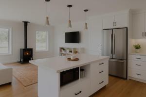 Bundalong River Retreat & Poolside Bliss