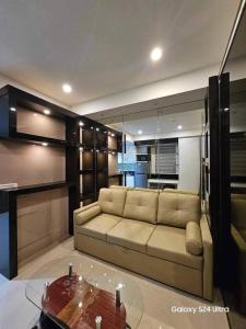 Quaint 2BR Connected Apartment in Pasay City - Perfect for Families front of MOA