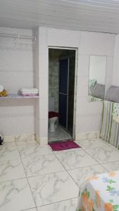 Cantinho da Miri - Simples e Aconchegante