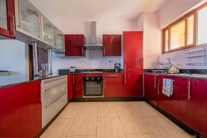 Fabulous Beach Apartment