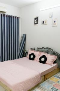 Sunny Homestay Tây Ninh