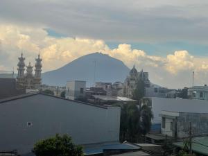 Sunny Homestay Tây Ninh