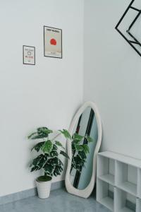 Sunny Homestay Tây Ninh