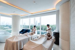 Four Seasons Hotel Mumbai
