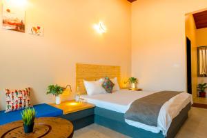Aavaas Farm Hostel