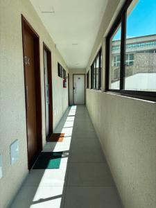 Apartamento luxo e novo com vista em Gravatá