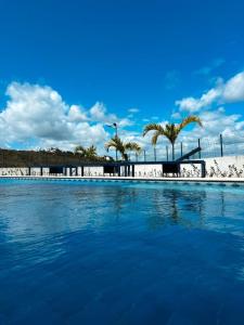 Apartamento aconchegante com vista em Gravatá